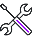 Purpose-Built Toolset