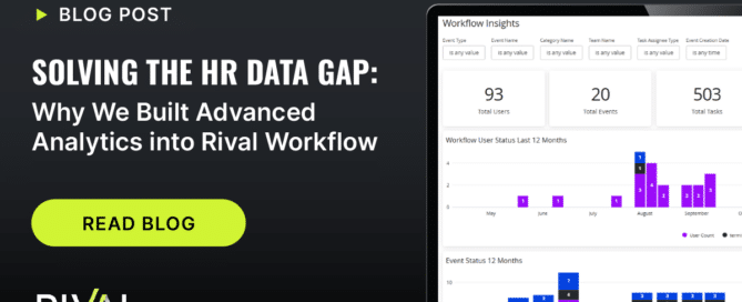 Advanced Analytics in HR