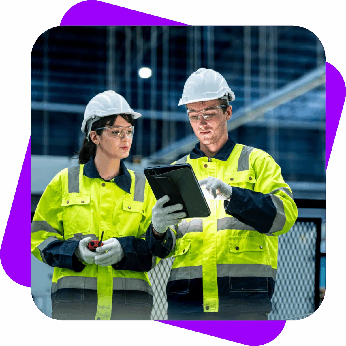 Bendix featured client