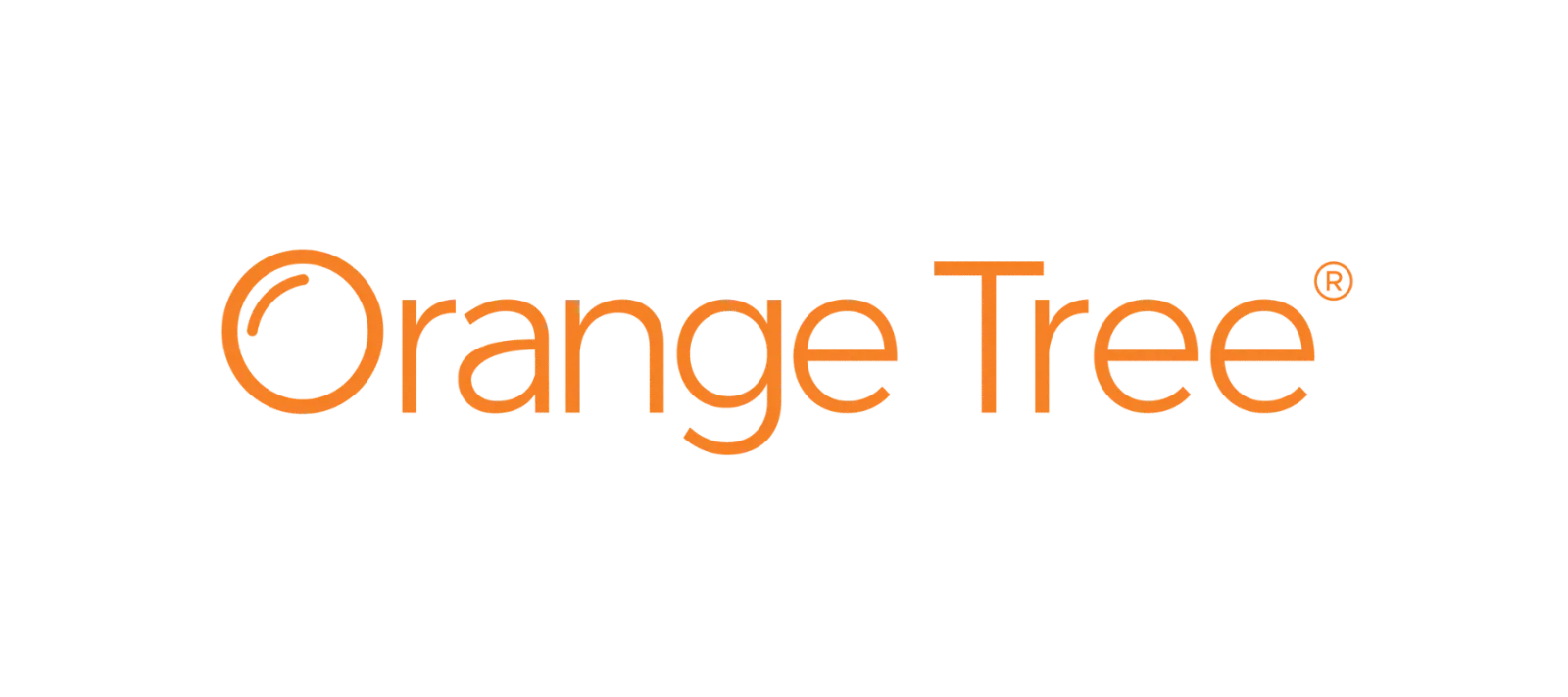 Orange Tree