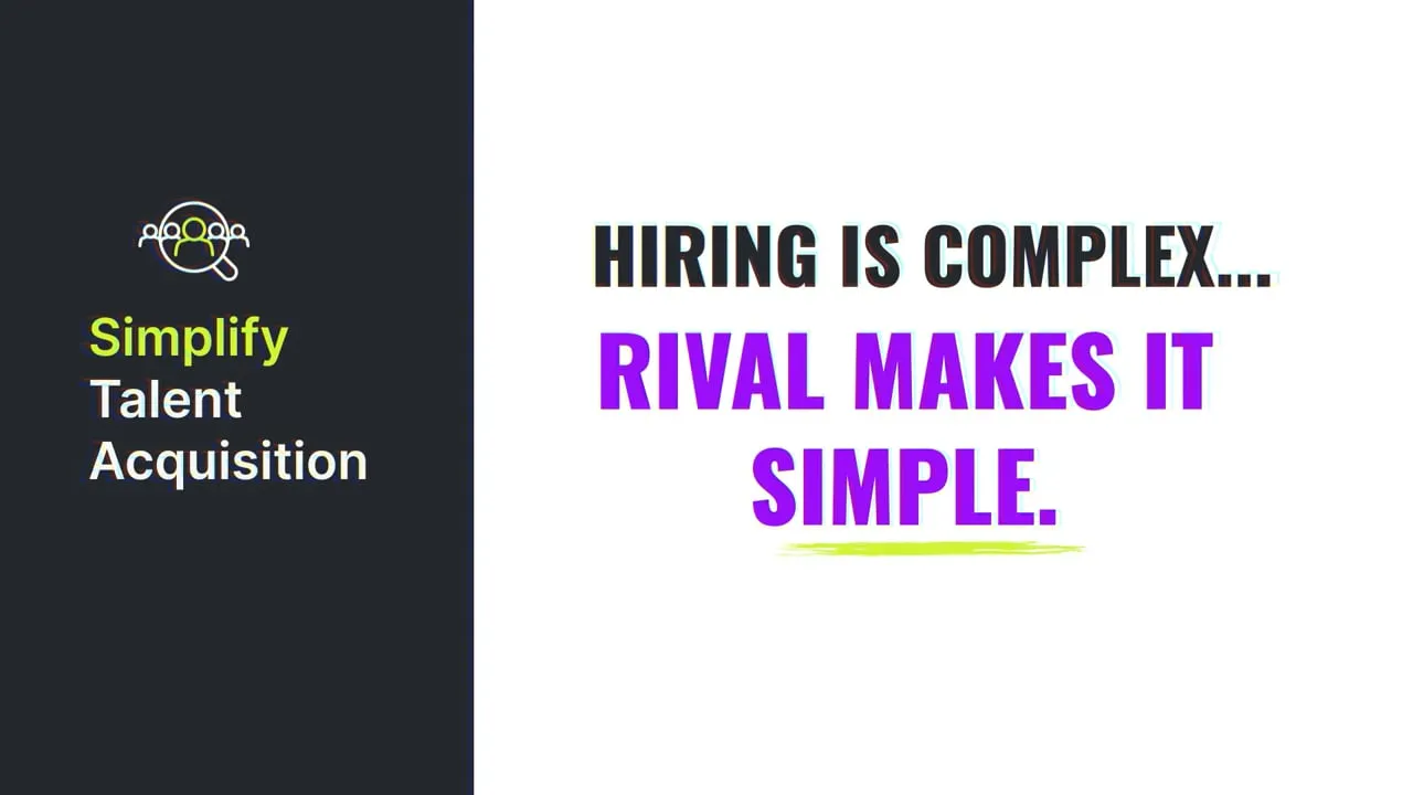 Rival Talent Acquisition