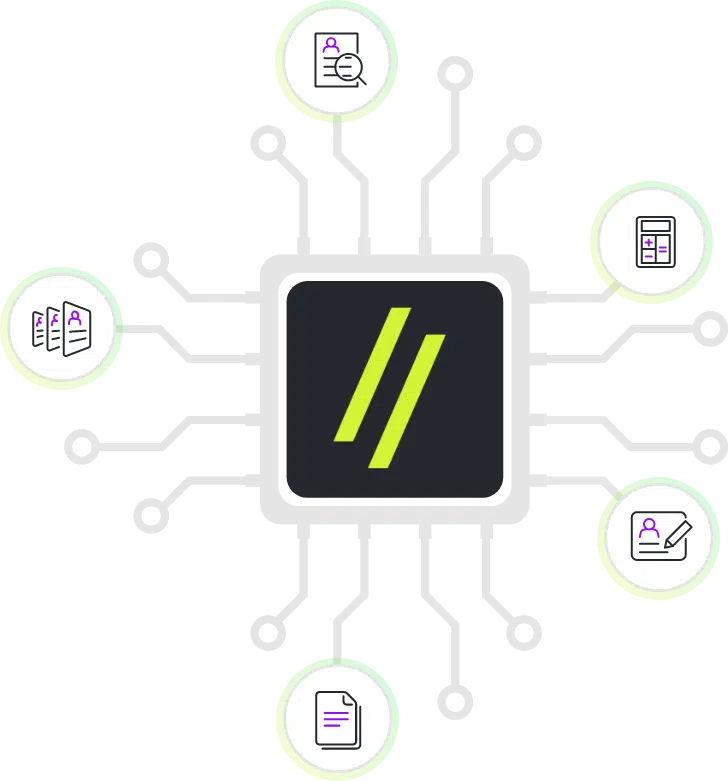 Integrations
