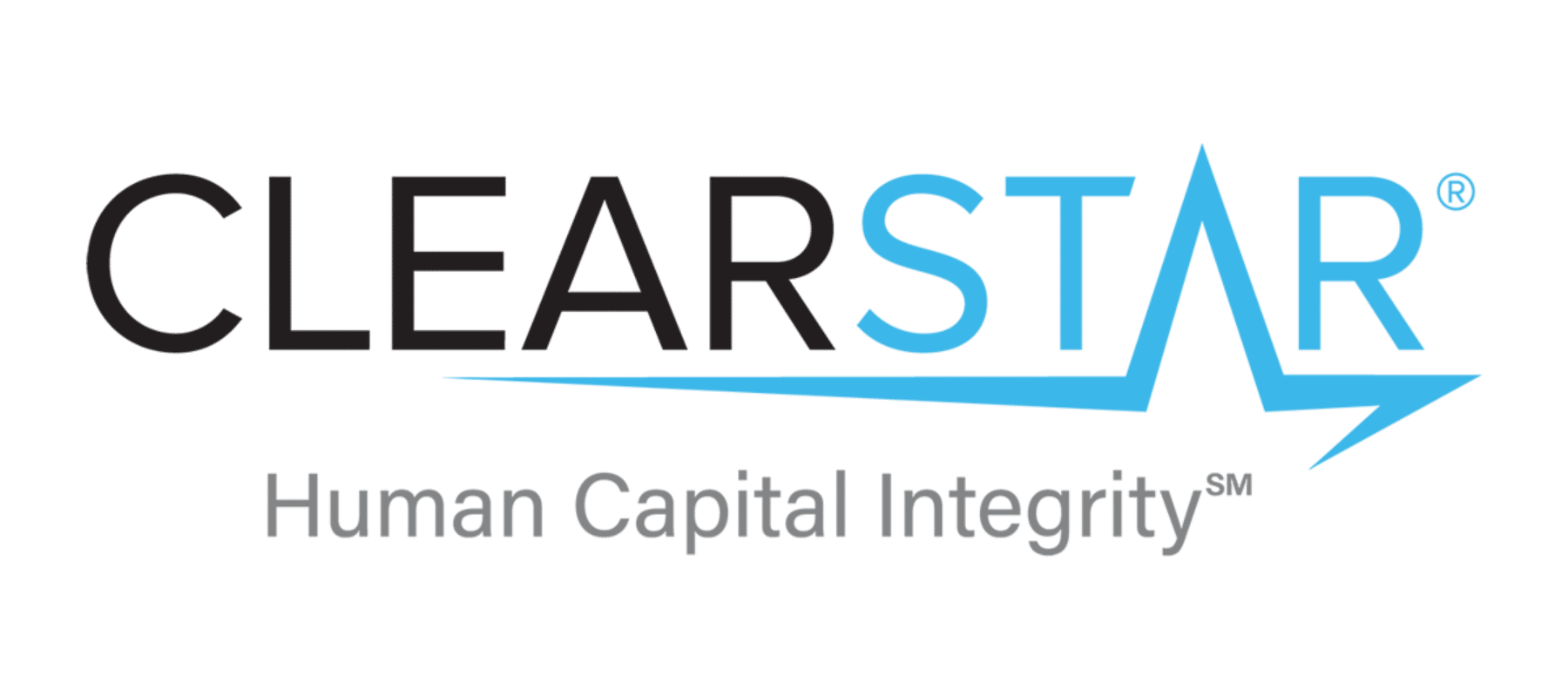 ClearStar logo HR background screening