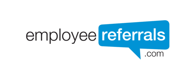 Employeereferrals.com logo HR employee referral