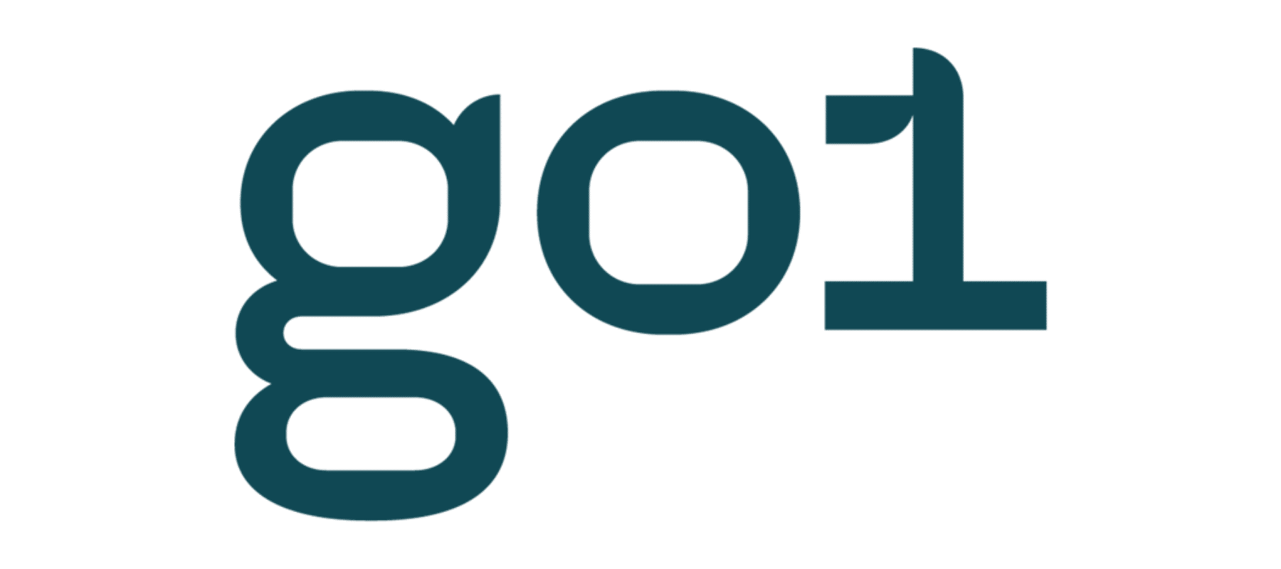 Go1 logo HRH training