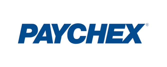 Paychex logo HR payroll