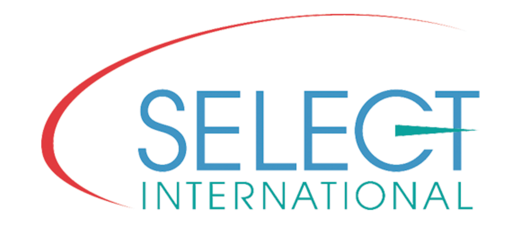 Select International logo HR assessments and surveys