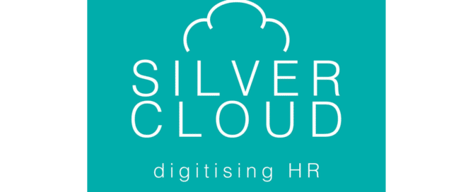 Silver Cloud logo strategic HR