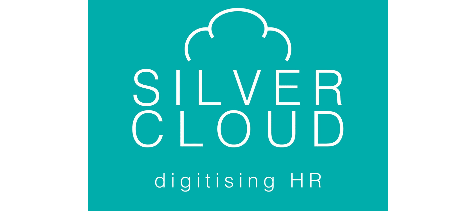 Silver Cloud logo strategic HR