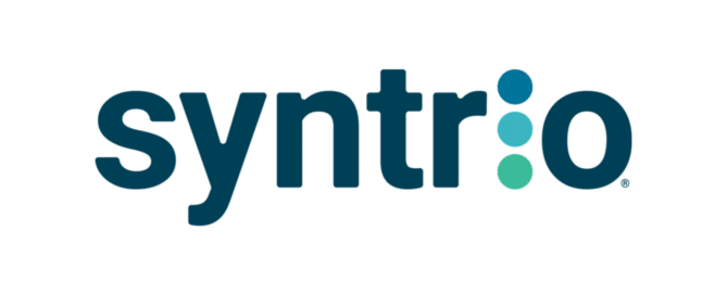 Syntrio logo HR job training