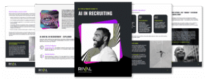 Generative AI in HR