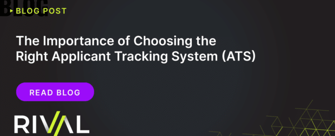 Choosing the Right ATS (Applicant Tracking System)