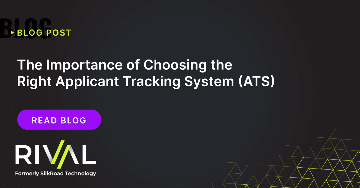 Choosing the Right ATS (Applicant Tracking System)