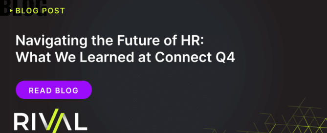 future of HR