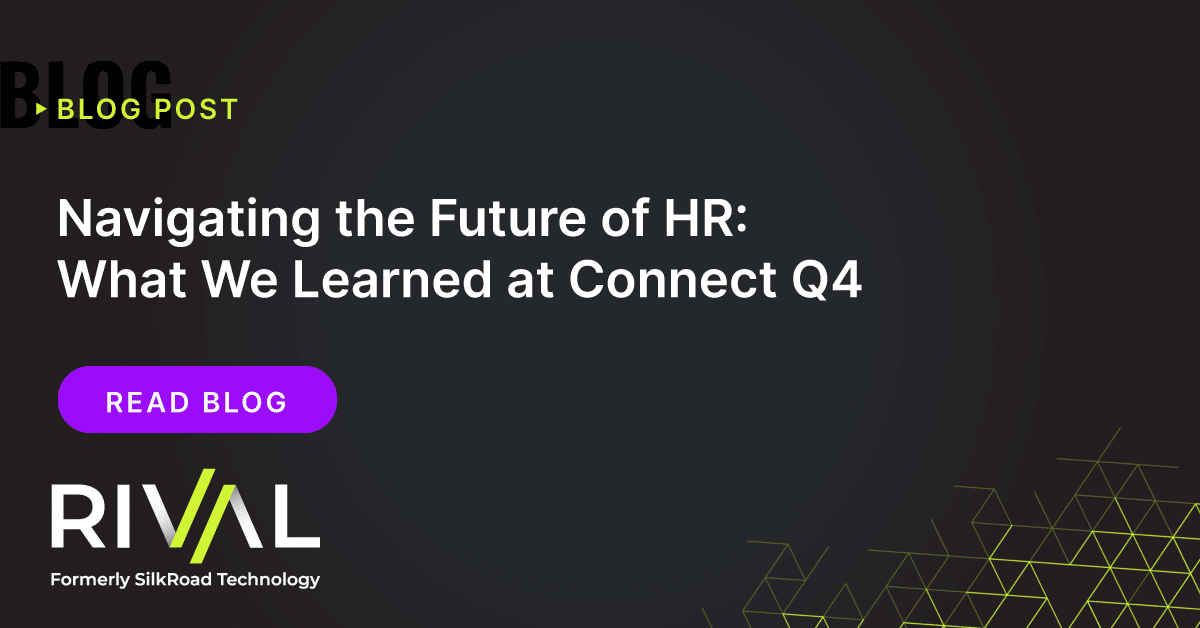 future of HR