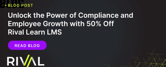 compliance and employee growth