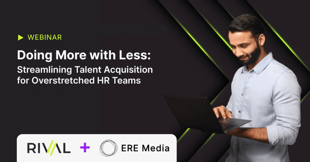 streamlining talent acquisition