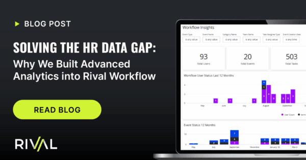 Advanced Analytics in HR