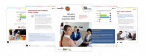 Future of Talent Acquisition 2026