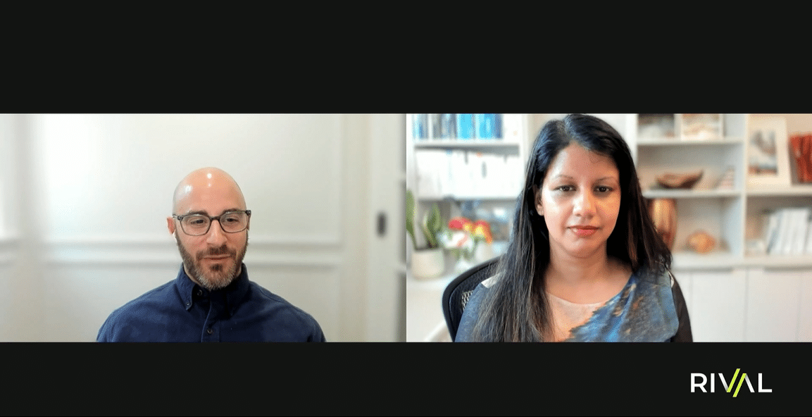 Rival LinkedIn Live State of Hiring