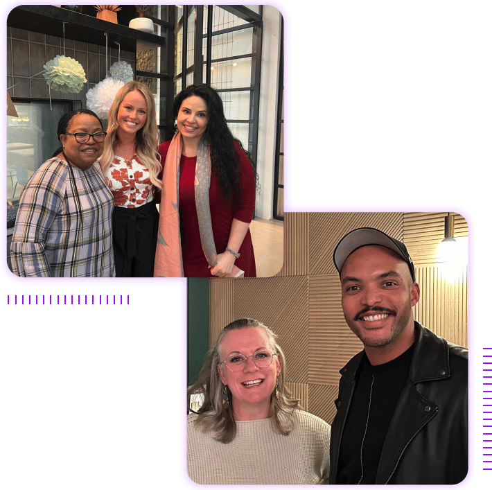 Rival Careers - Our Team