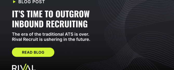 ATS add-on for Outbound Recruiting