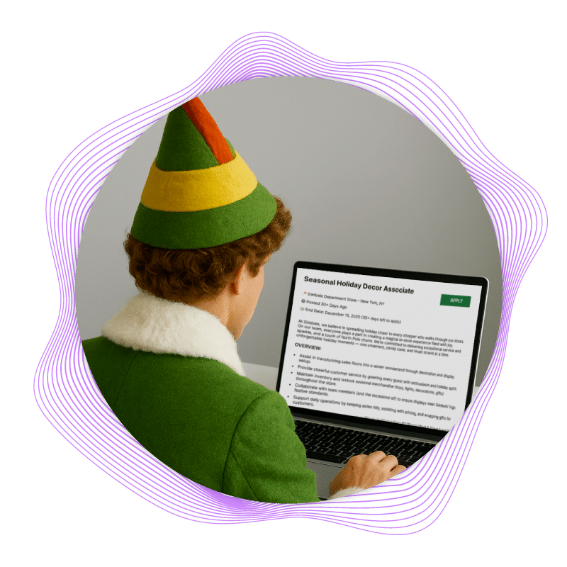 Elf Application